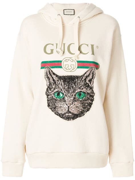 gucci hoodie colorful|grey designer hoodie women's.